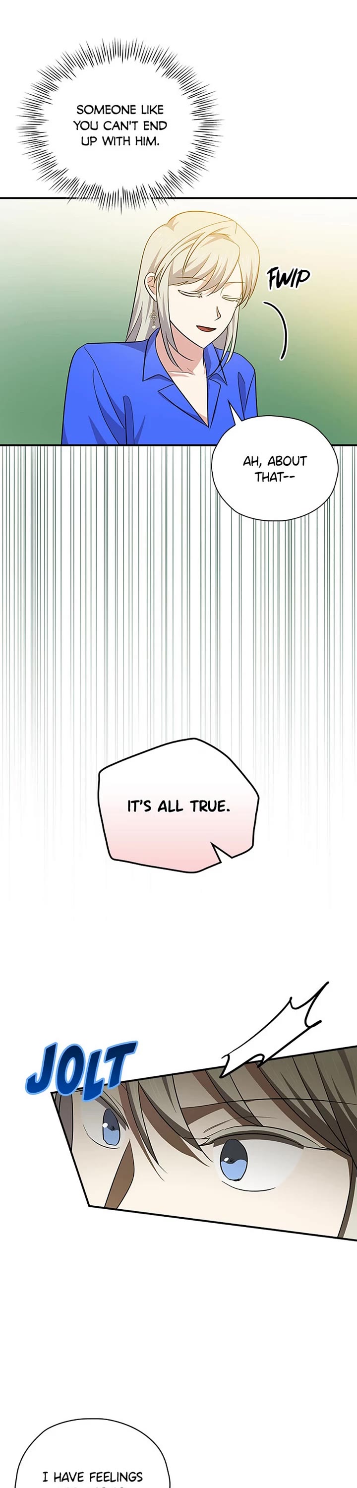Long Live the Drama King Chapter 117 page 13 - Chapter 117