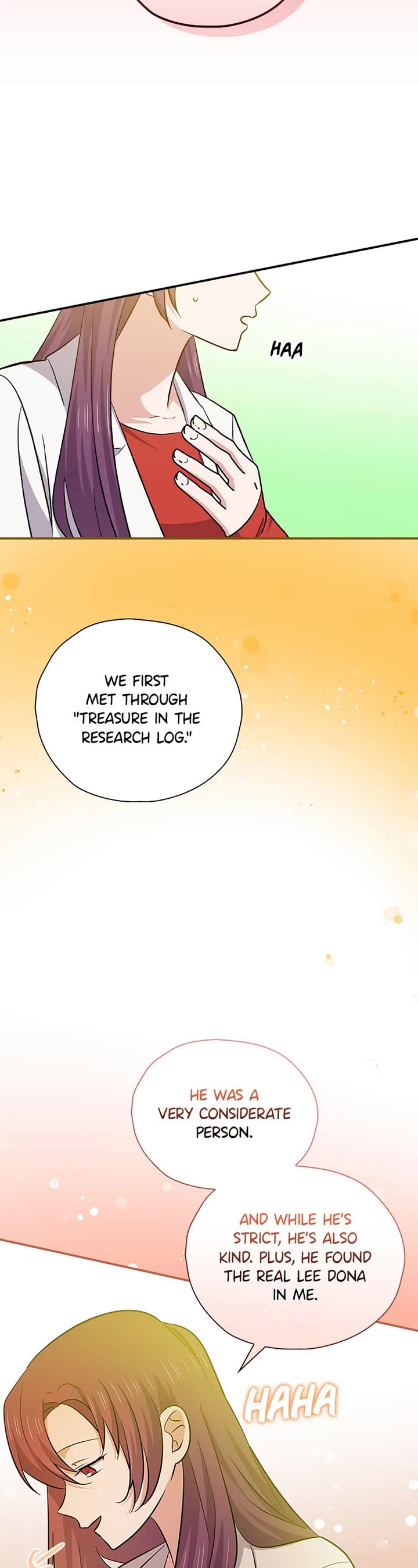 Long Live the Drama King Chapter 117 page 15 - Chapter 117