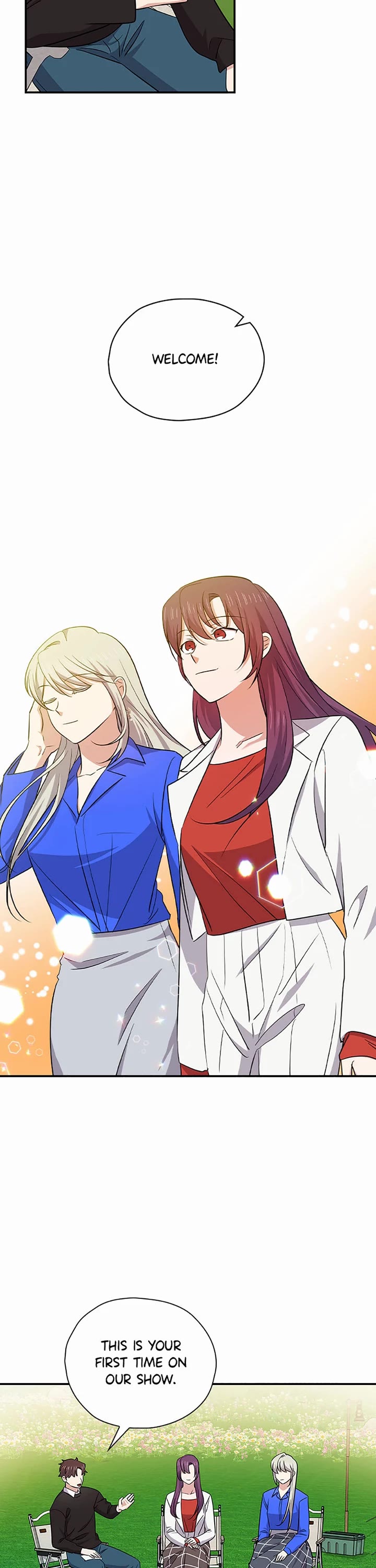 Long Live the Drama King Chapter 117 page 2 - Chapter 117