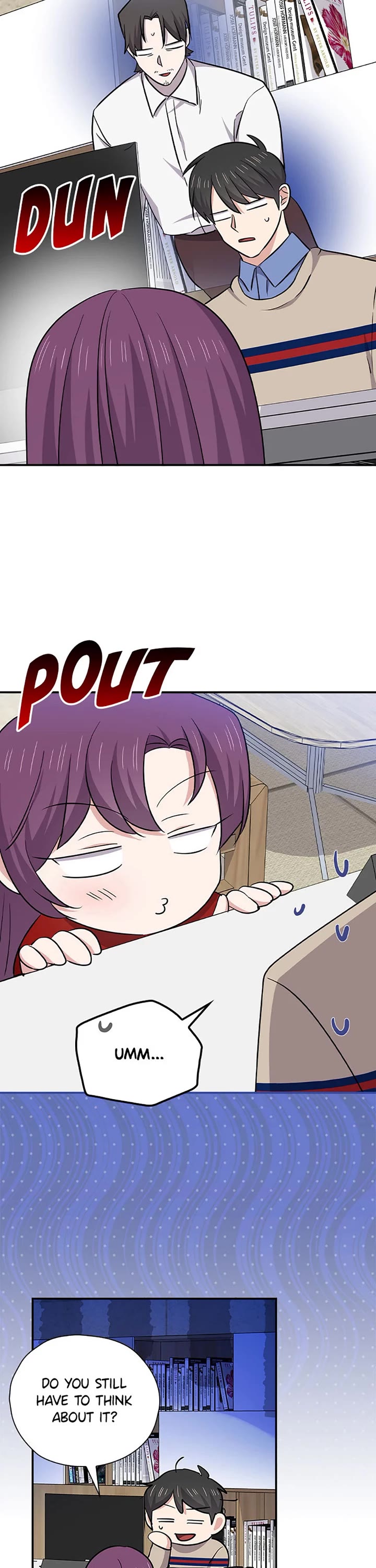Long Live the Drama King Chapter 117 page 22 - Chapter 117