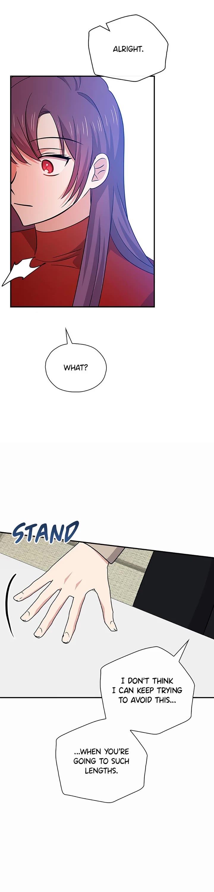 Long Live the Drama King Chapter 117 page 27 - Chapter 117