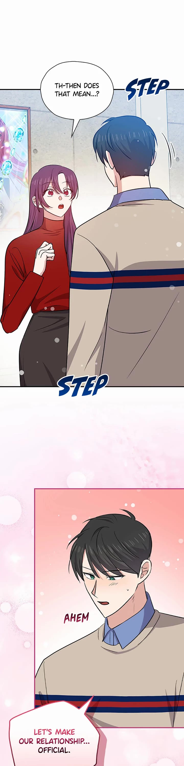 Long Live the Drama King Chapter 117 page 28 - Chapter 117