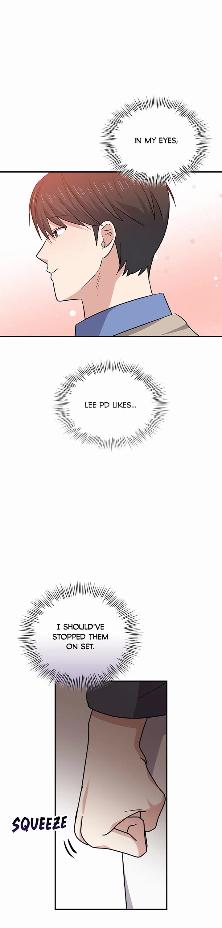 Long Live the Drama King Chapter 117 page 32 - Chapter 117