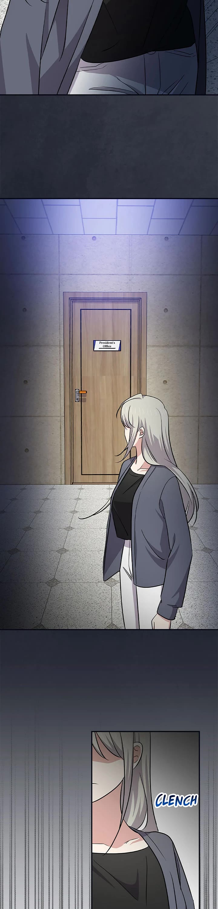Long Live the Drama King Chapter 117 page 37 - Chapter 117