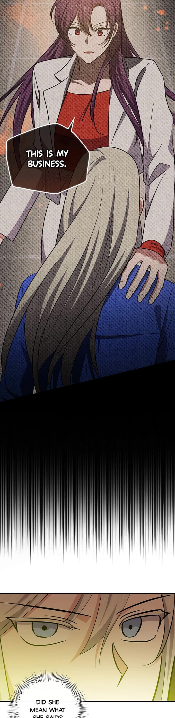 Long Live the Drama King Chapter 117 page 4 - Chapter 117