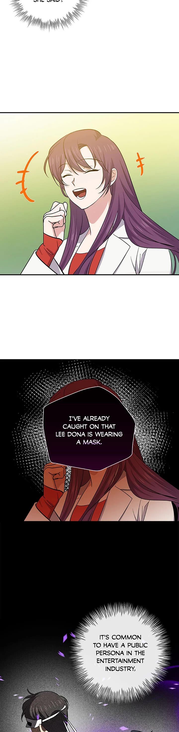 Long Live the Drama King Chapter 117 page 5 - Chapter 117