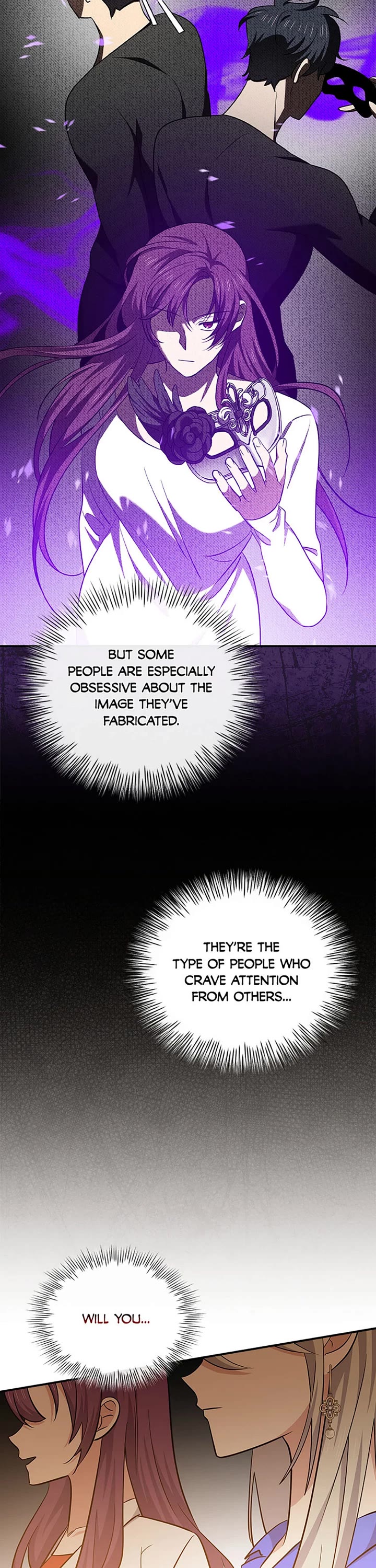 Long Live the Drama King Chapter 117 page 6 - Chapter 117