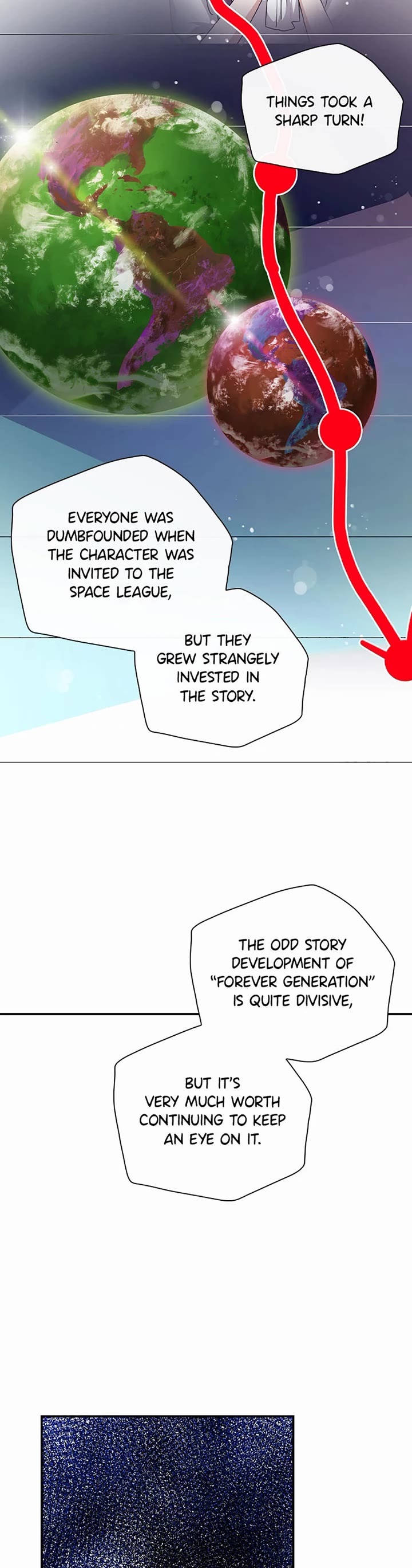Long Live the Drama King Chapter 118 page 10 - Chapter 118