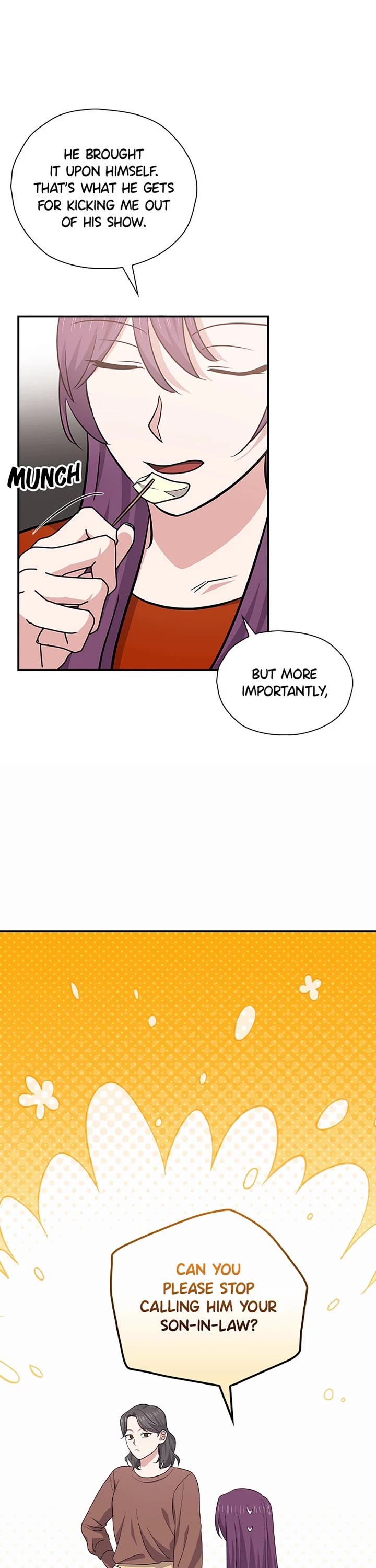 Long Live the Drama King Chapter 118 page 16 - Chapter 118