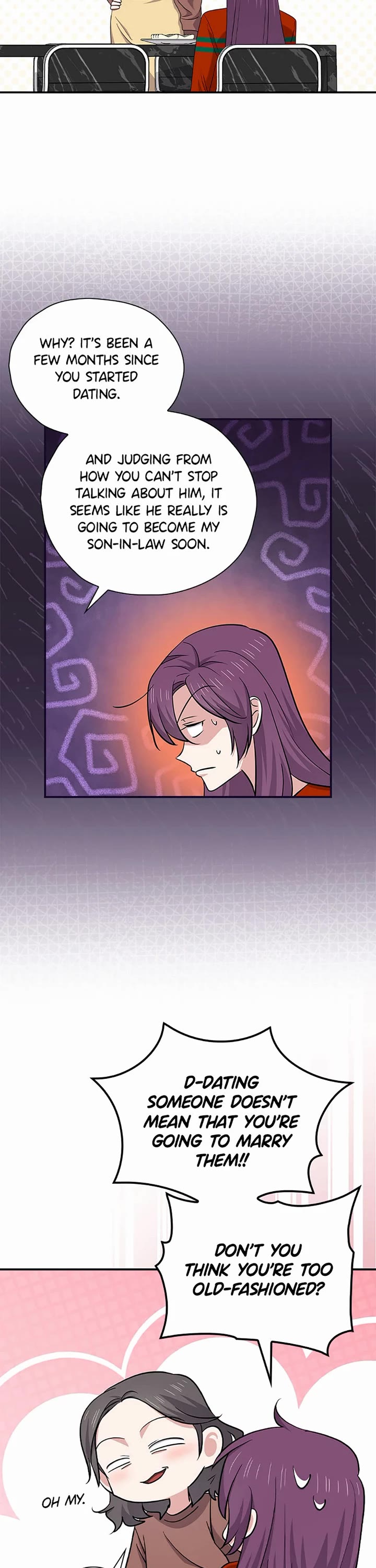 Long Live the Drama King Chapter 118 page 17 - Chapter 118