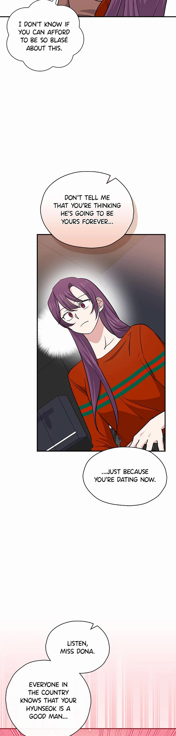 Long Live the Drama King Chapter 118 page 18 - Chapter 118