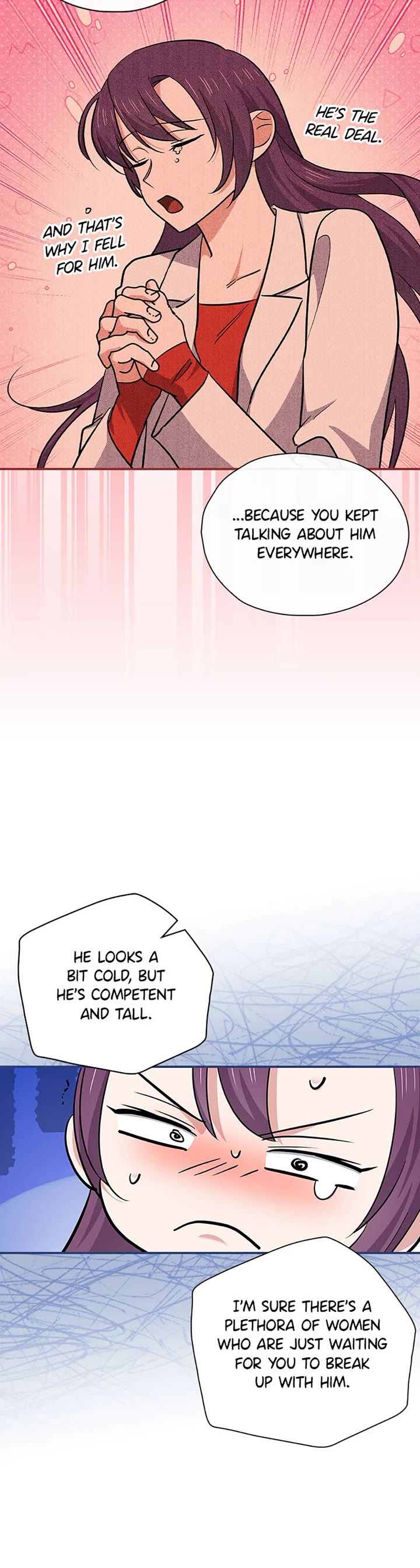 Long Live the Drama King Chapter 118 page 19 - Chapter 118