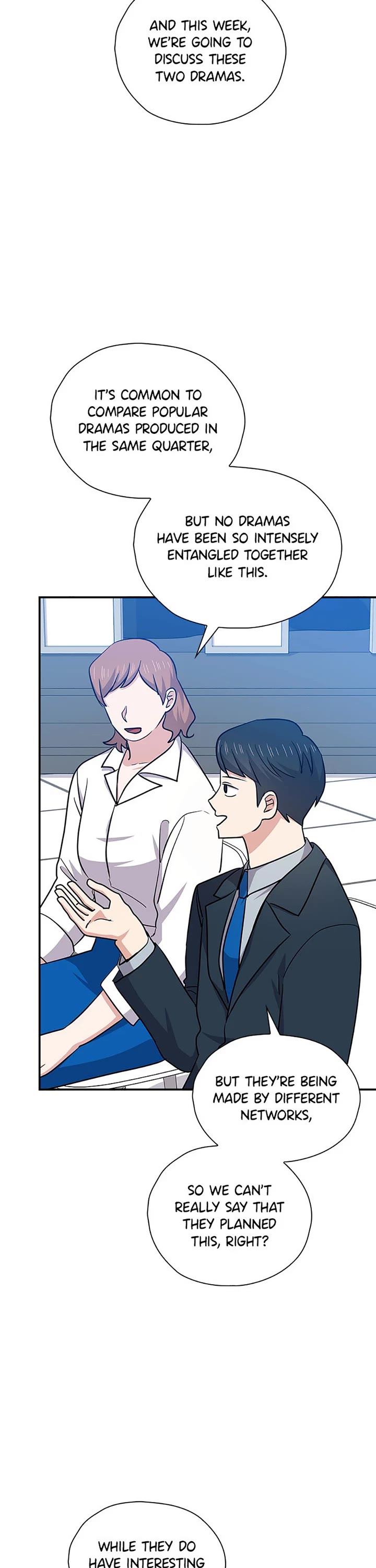 Long Live the Drama King Chapter 118 page 2 - Chapter 118