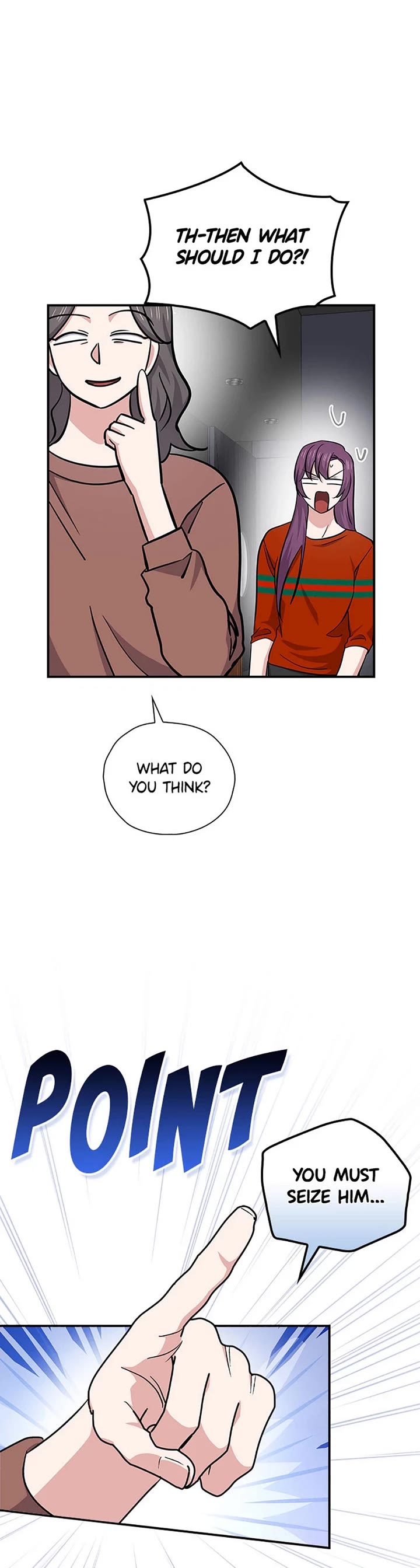 Long Live the Drama King Chapter 118 page 20 - Chapter 118