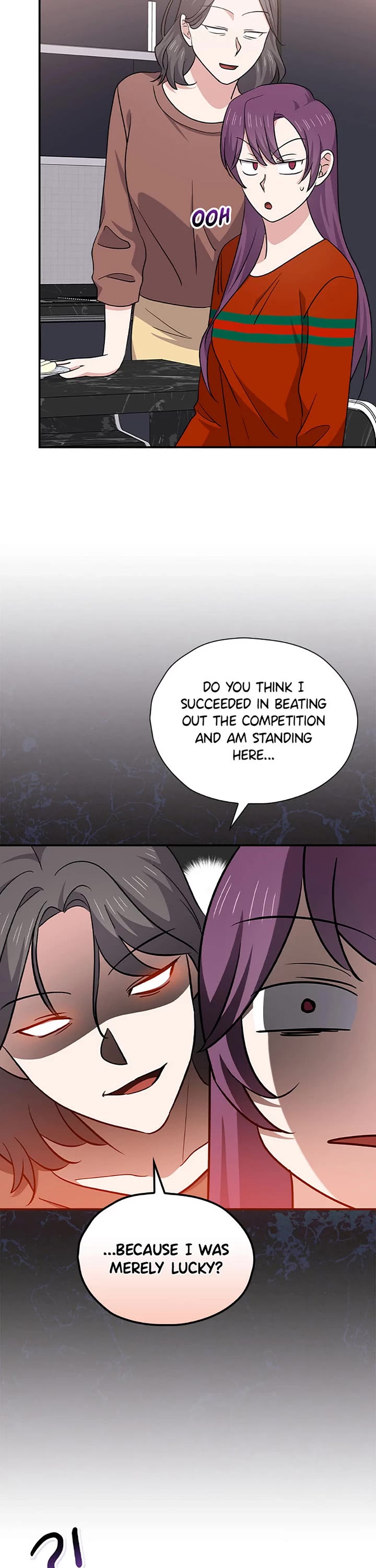 Long Live the Drama King Chapter 118 page 22 - Chapter 118
