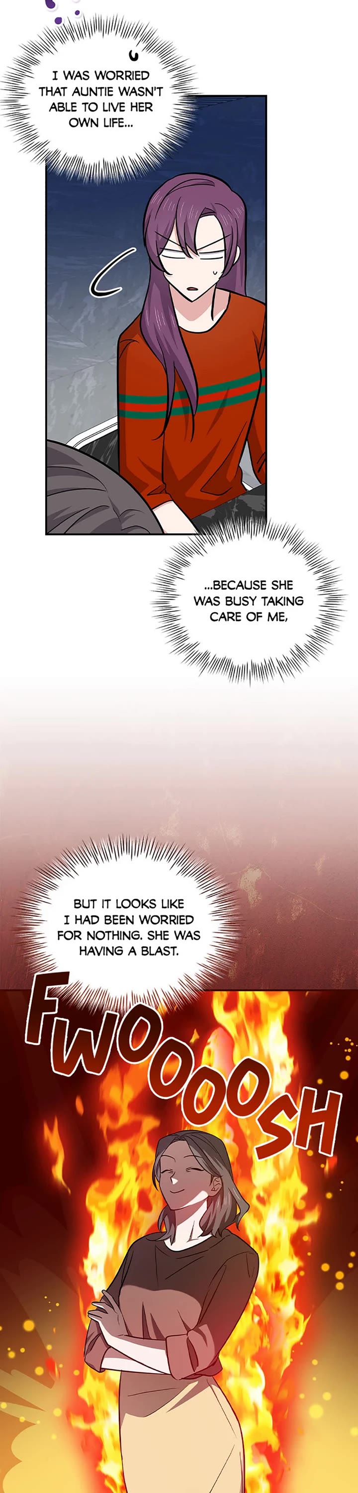 Long Live the Drama King Chapter 118 page 23 - Chapter 118