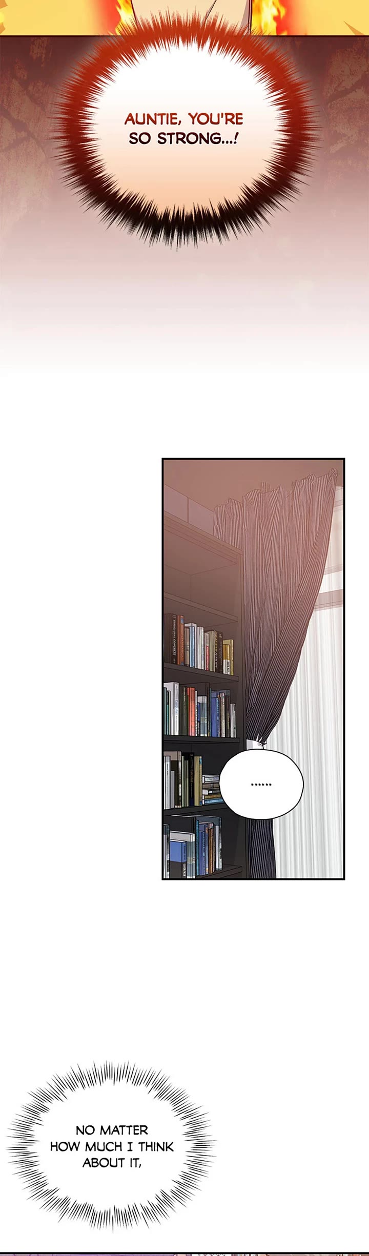 Long Live the Drama King Chapter 118 page 24 - Chapter 118