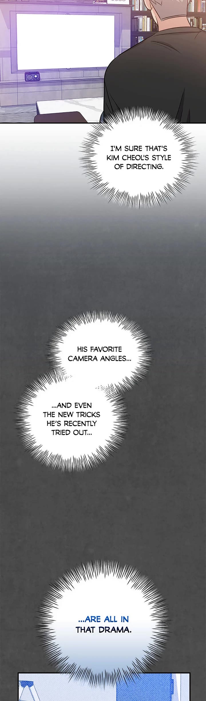 Long Live the Drama King Chapter 118 page 25 - Chapter 118