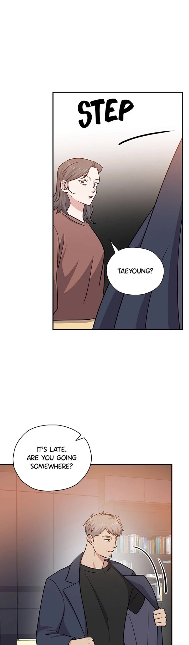 Long Live the Drama King Chapter 118 page 29 - Chapter 118