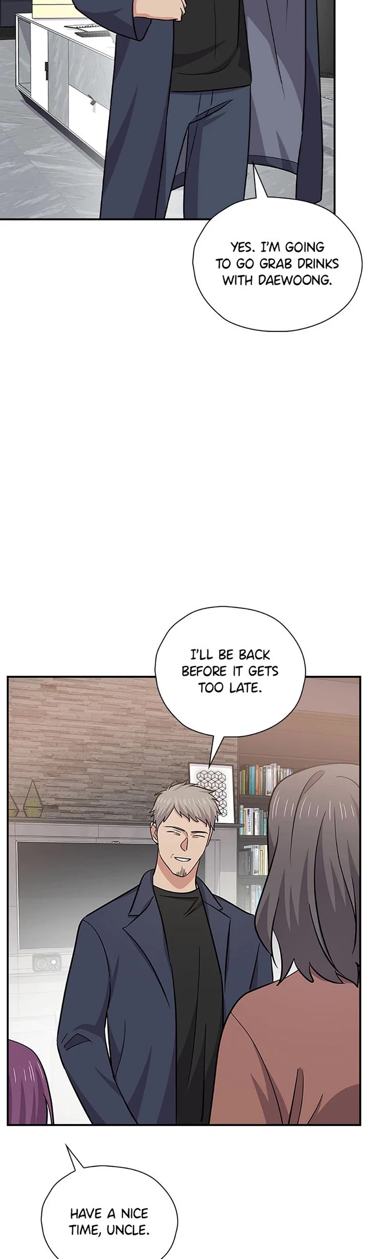 Long Live the Drama King Chapter 118 page 30 - Chapter 118