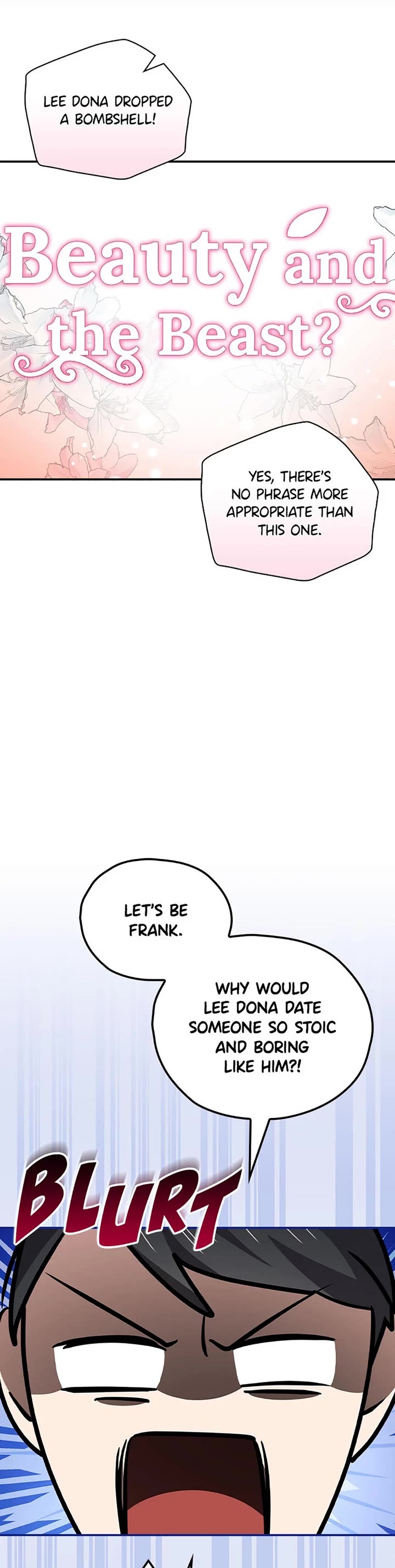 Long Live the Drama King Chapter 118 page 5 - Chapter 118