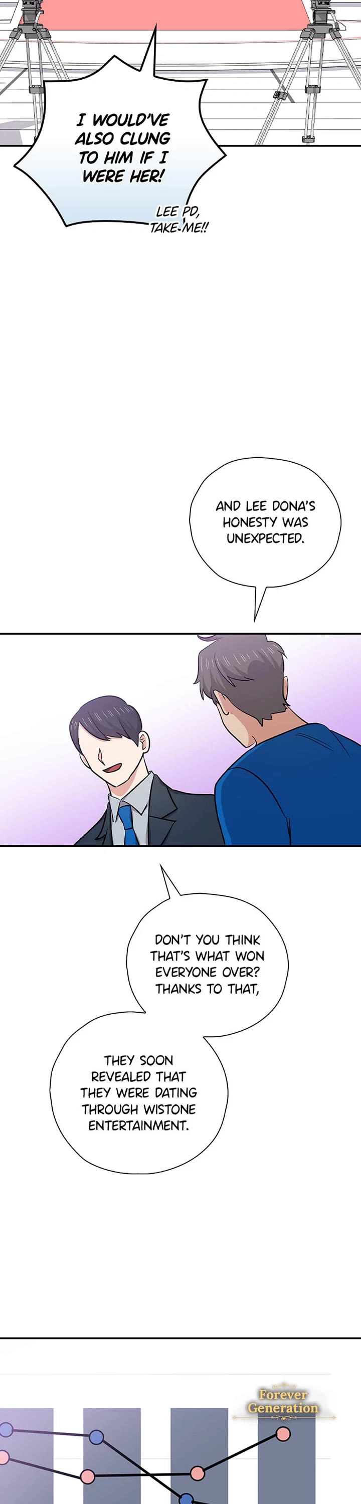 Long Live the Drama King Chapter 118 page 7 - Chapter 118