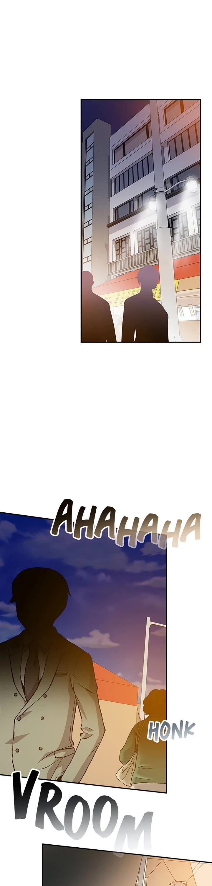 Long Live the Drama King Chapter 119 page 1 - Chapter 119