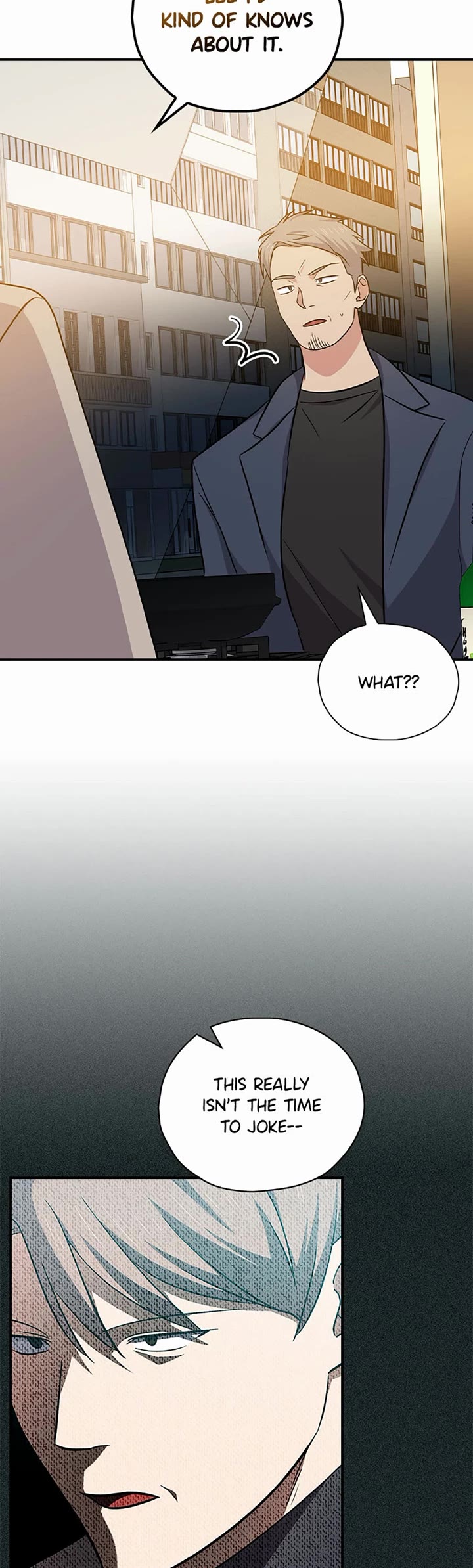 Long Live the Drama King Chapter 119 page 10 - Chapter 119