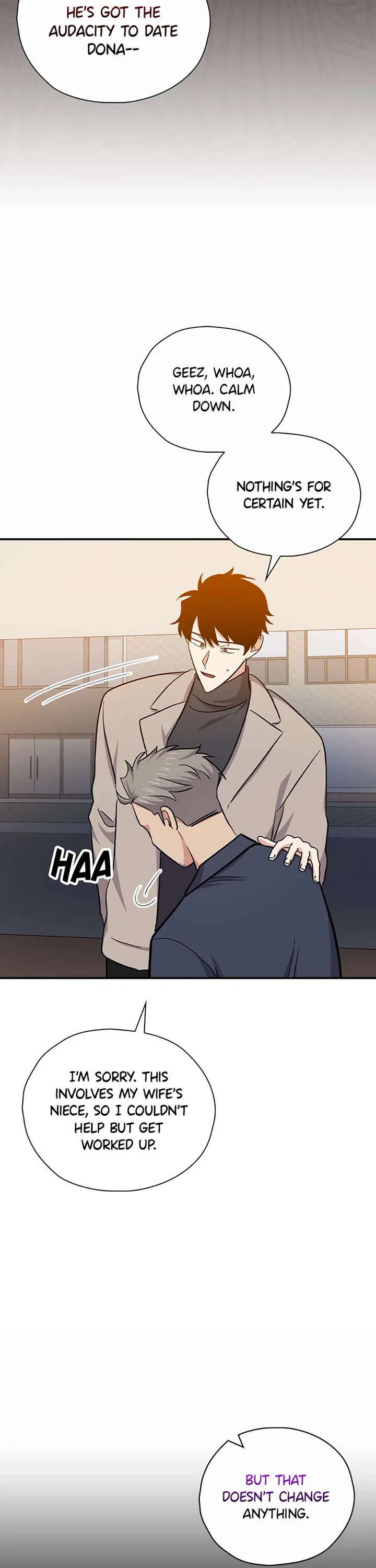 Long Live the Drama King Chapter 119 page 12 - Chapter 119