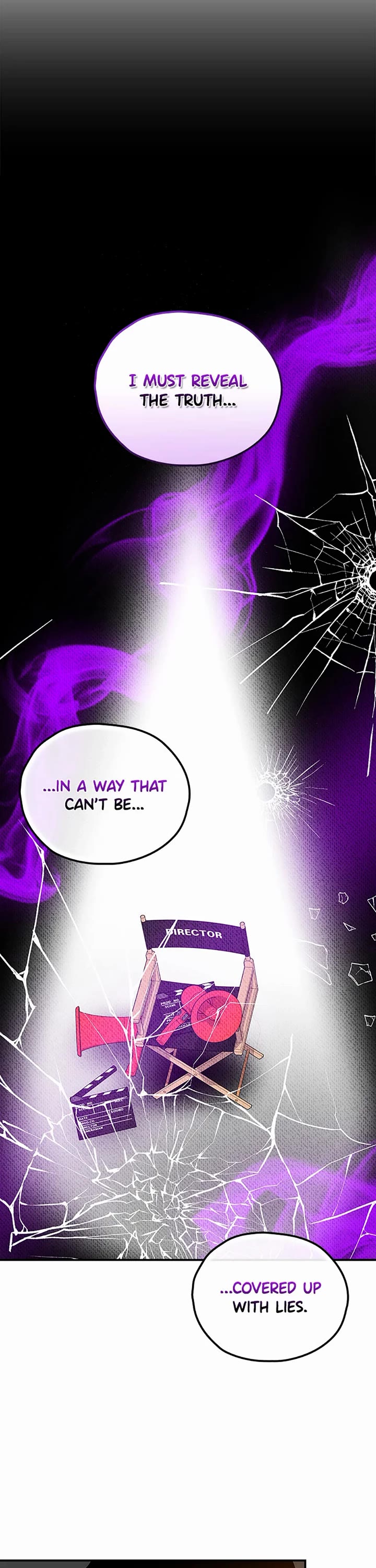 Long Live the Drama King Chapter 119 page 13 - Chapter 119