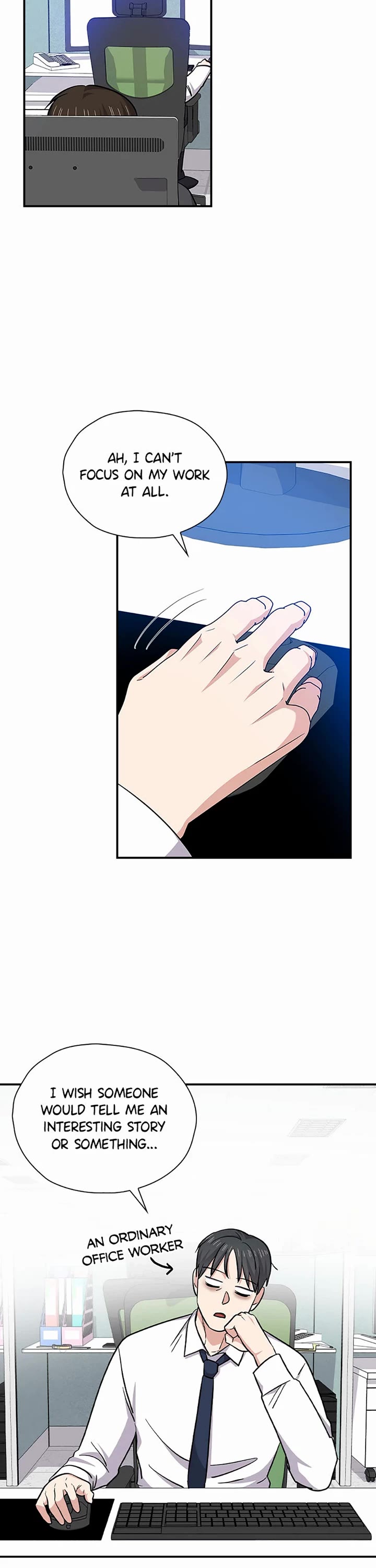 Long Live the Drama King Chapter 119 page 16 - Chapter 119