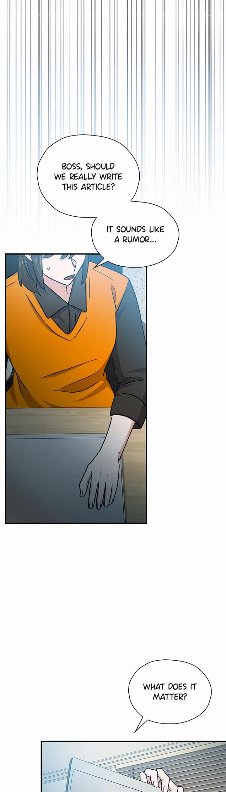 Long Live the Drama King Chapter 119 page 19 - Chapter 119