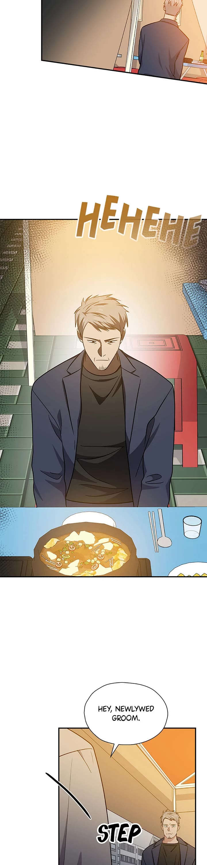 Long Live the Drama King Chapter 119 page 2 - Chapter 119