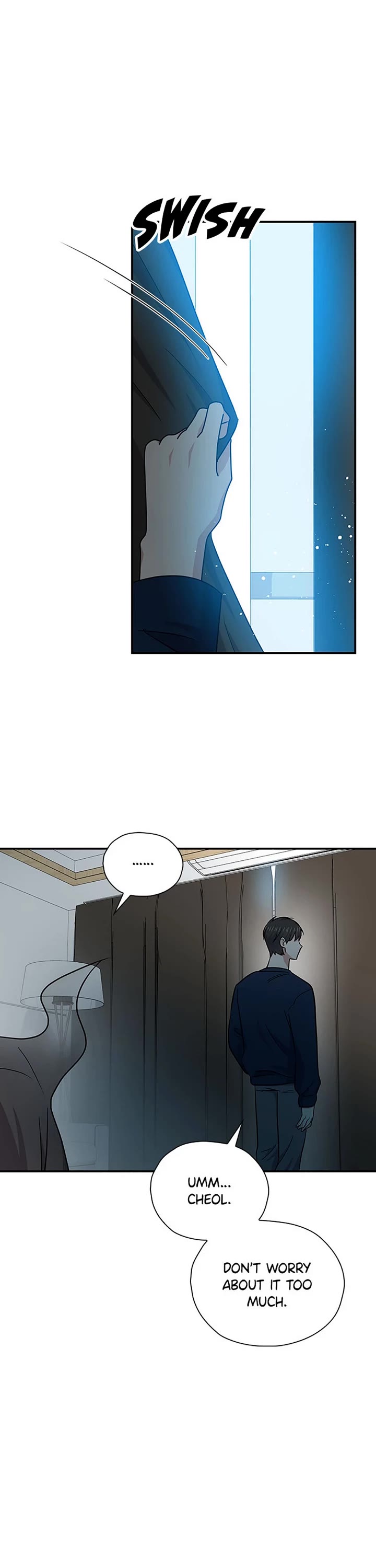 Long Live the Drama King Chapter 119 page 23 - Chapter 119