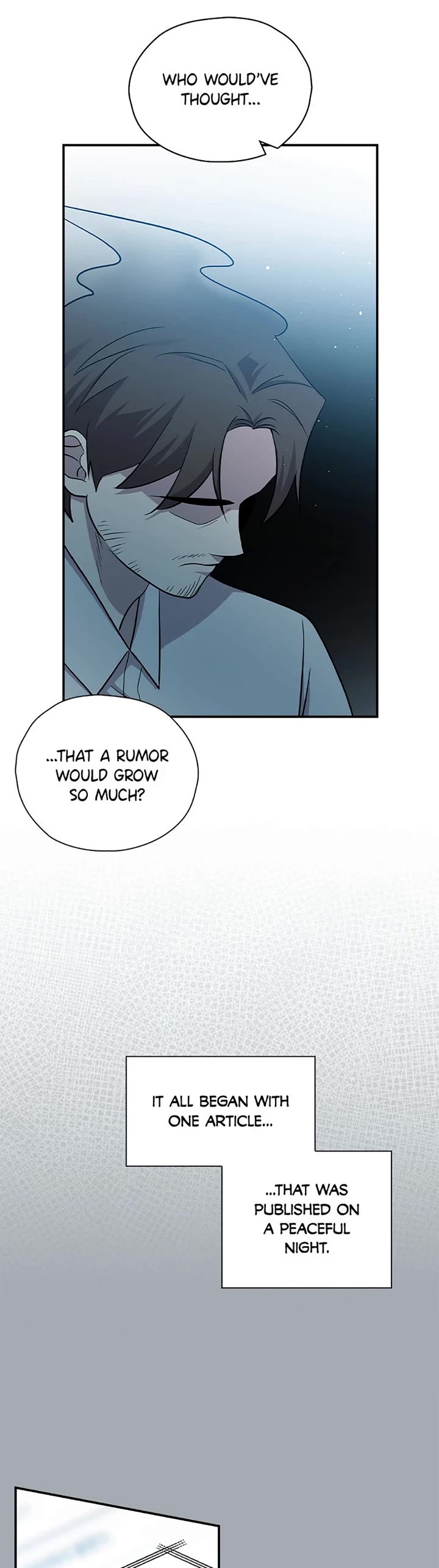Long Live the Drama King Chapter 119 page 24 - Chapter 119