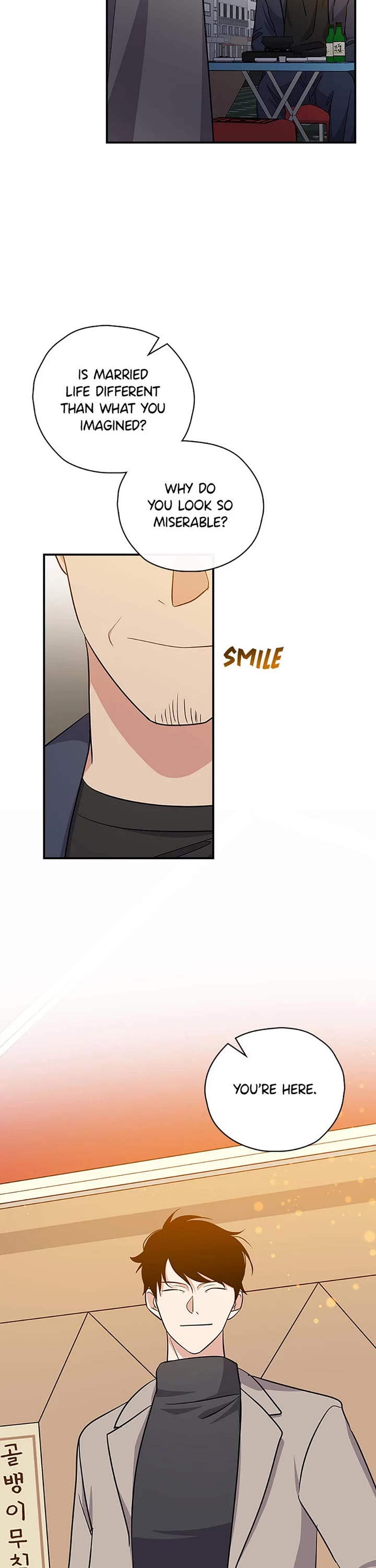 Long Live the Drama King Chapter 119 page 3 - Chapter 119