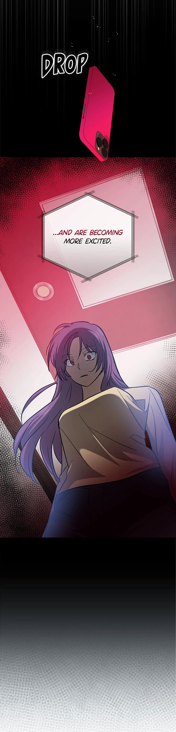 Long Live the Drama King Chapter 119 page 30 - Chapter 119