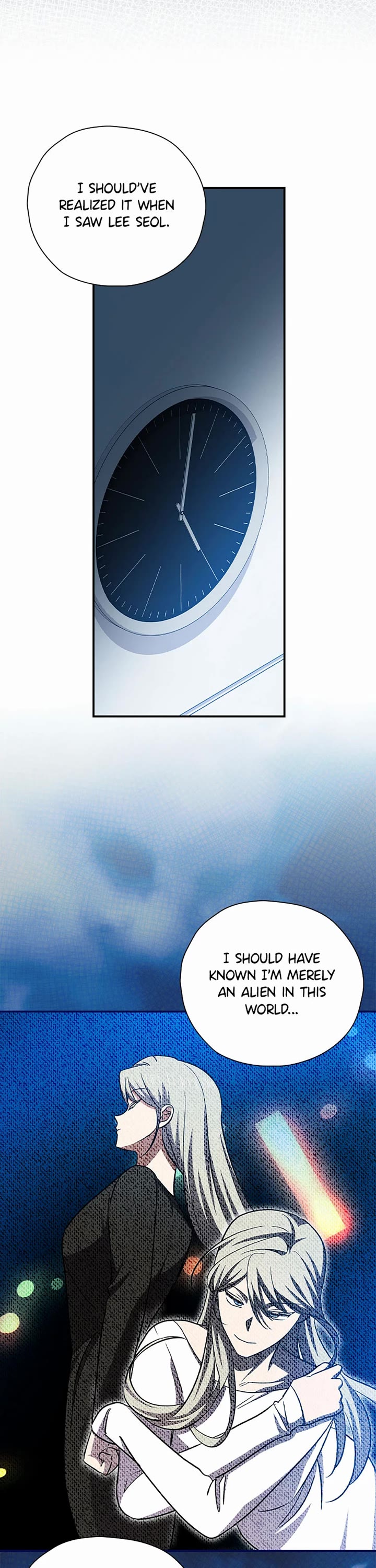 Long Live the Drama King Chapter 119 page 31 - Chapter 119