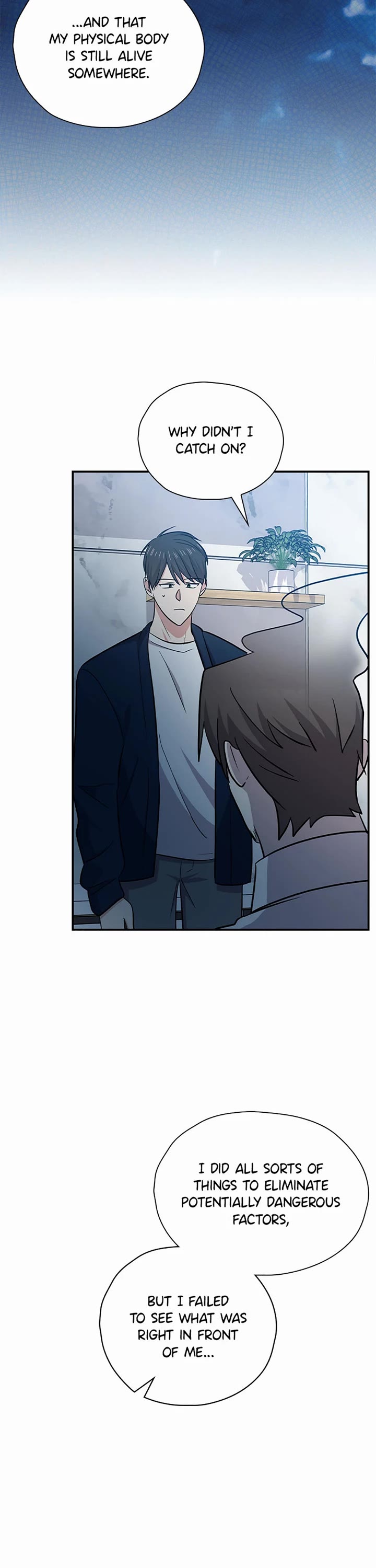 Long Live the Drama King Chapter 119 page 32 - Chapter 119