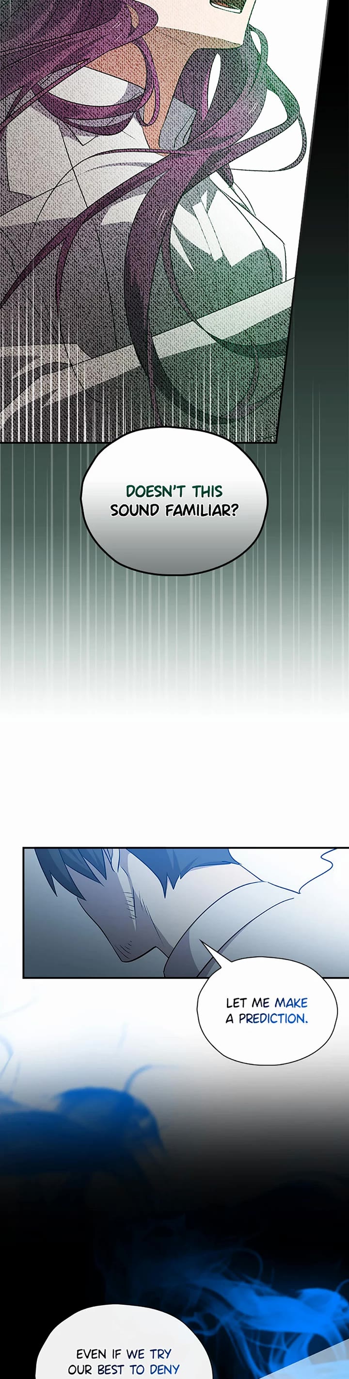 Long Live the Drama King Chapter 119 page 35 - Chapter 119