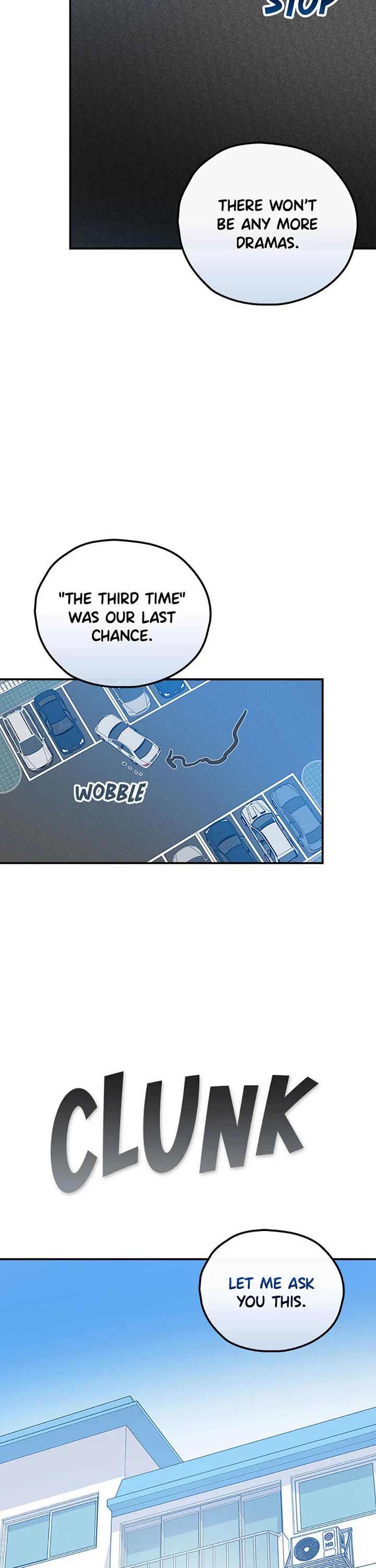 Long Live the Drama King Chapter 119 page 38 - Chapter 119