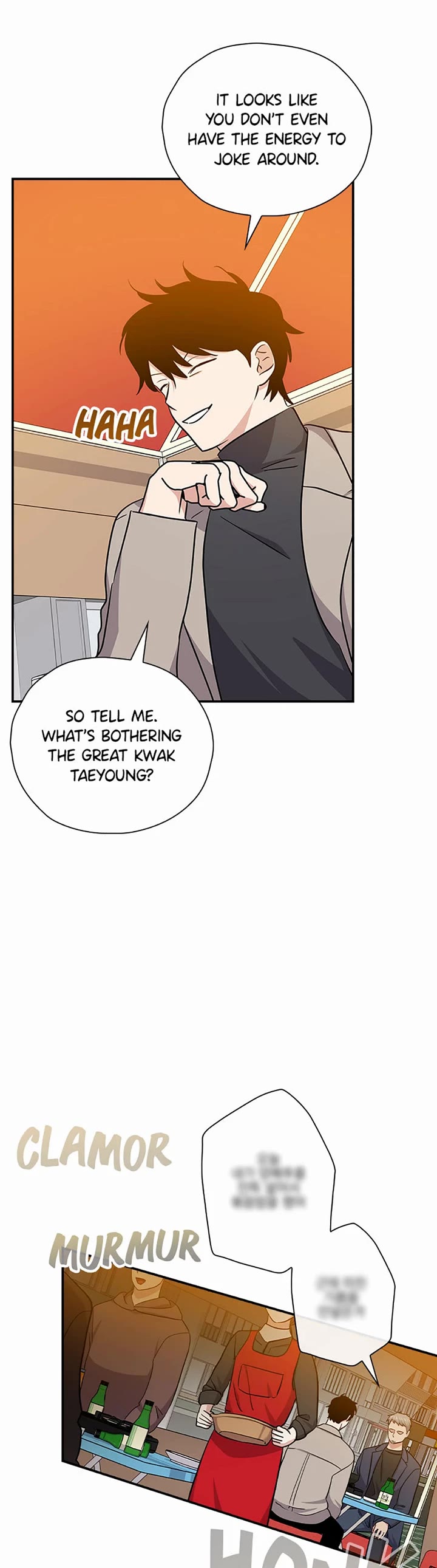 Long Live the Drama King Chapter 119 page 5 - Chapter 119
