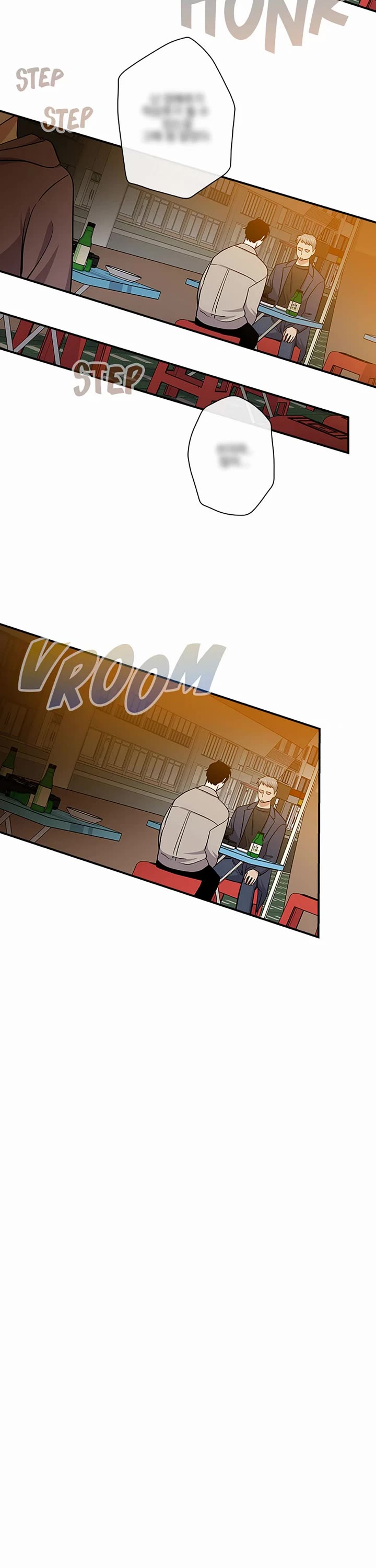 Long Live the Drama King Chapter 119 page 6 - Chapter 119