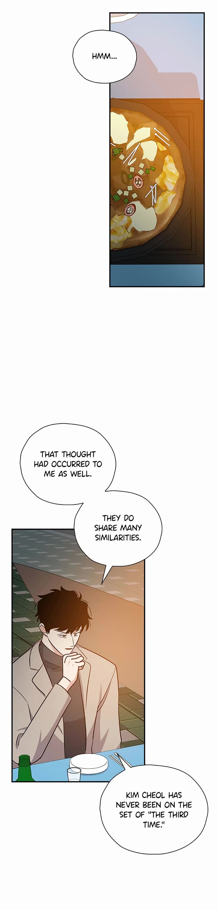 Long Live the Drama King Chapter 119 page 7 - Chapter 119