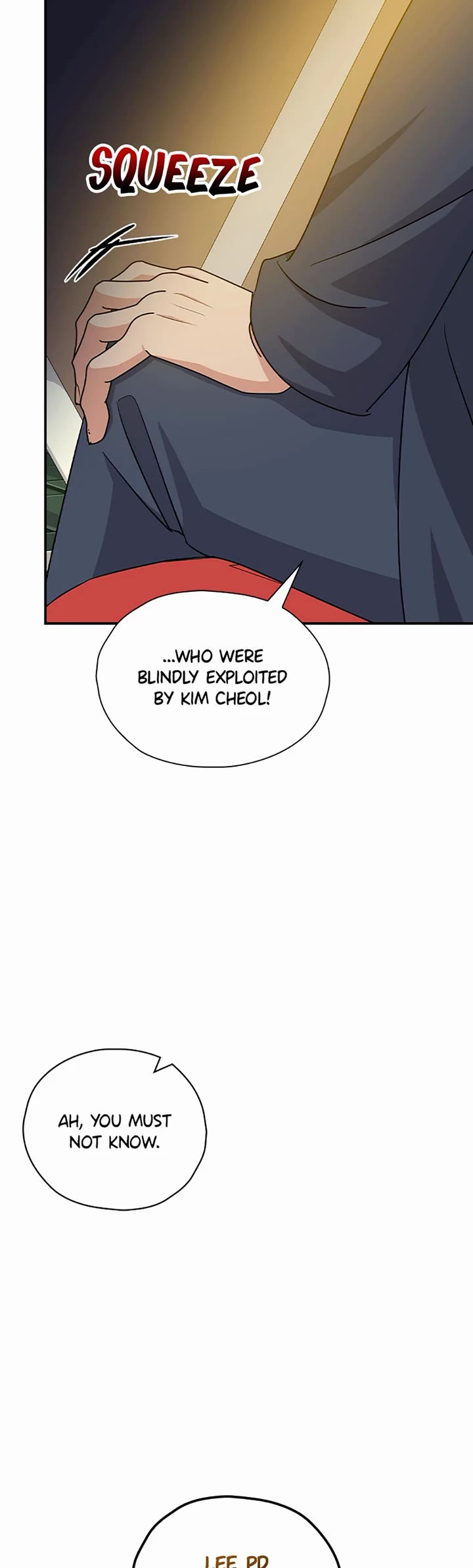 Long Live the Drama King Chapter 119 page 9 - Chapter 119