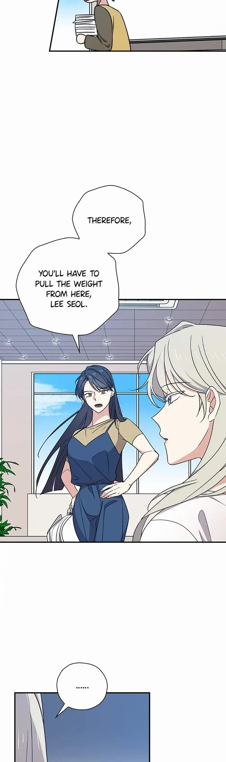 Long Live the Drama King Chapter 12 page 14 - Chapter 12