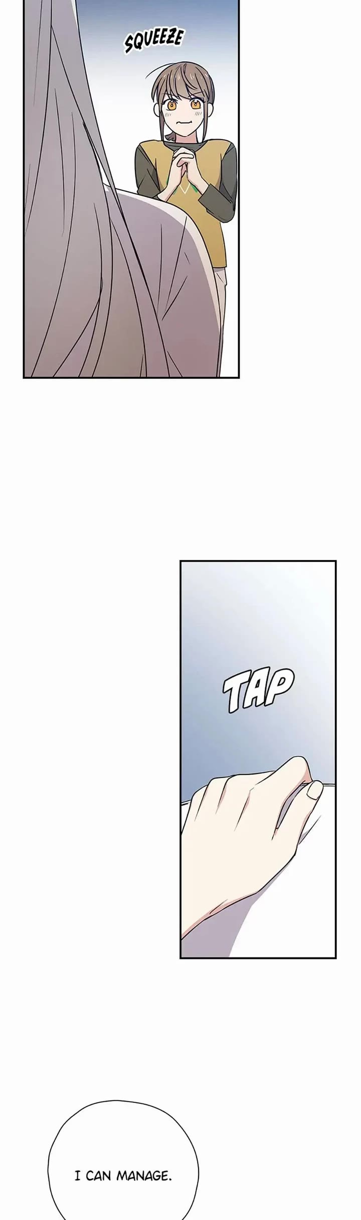 Long Live the Drama King Chapter 12 page 15 - Chapter 12