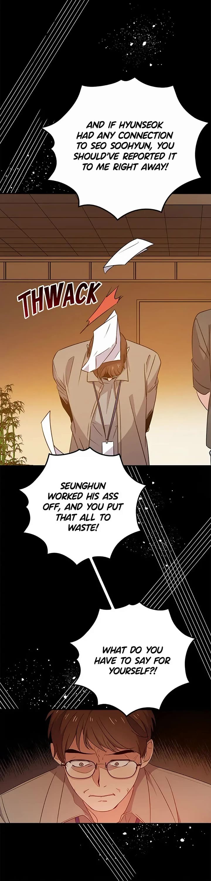 Long Live the Drama King Chapter 12 page 18 - Chapter 12