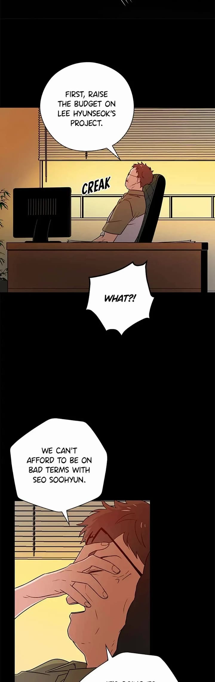 Long Live the Drama King Chapter 12 page 19 - Chapter 12