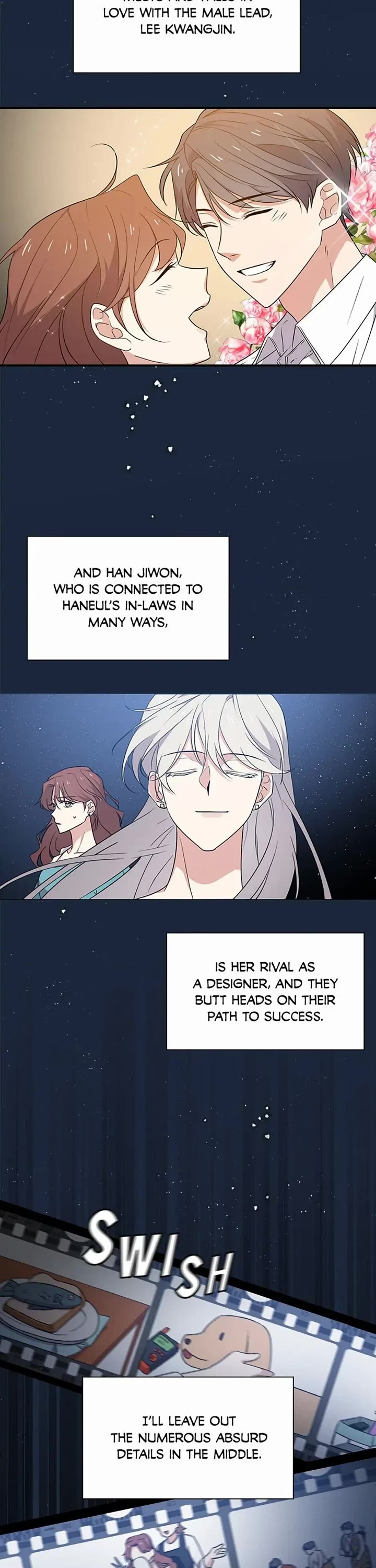 Long Live the Drama King Chapter 12 page 2 - Chapter 12